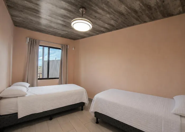 Ferienhaus Casa Brisa *