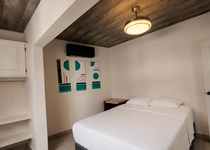 Ferienhaus Casa Brisa La Cruz (La Cruz)
