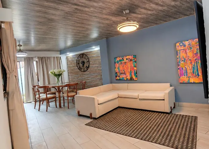 Ferienhaus Casa Brisa