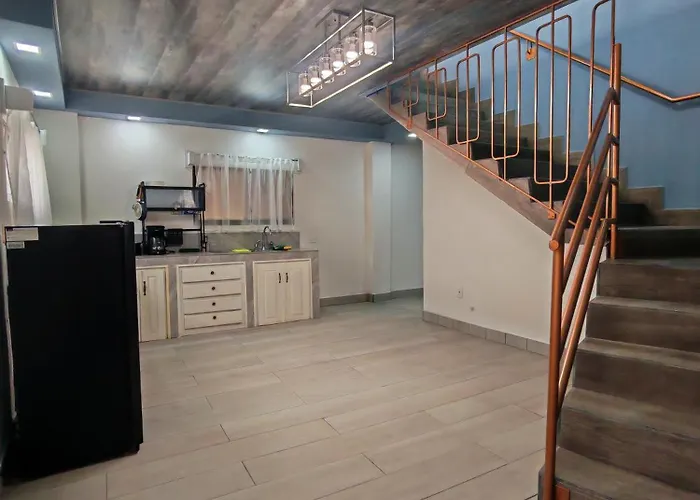 Ferienhaus Casa Brisa